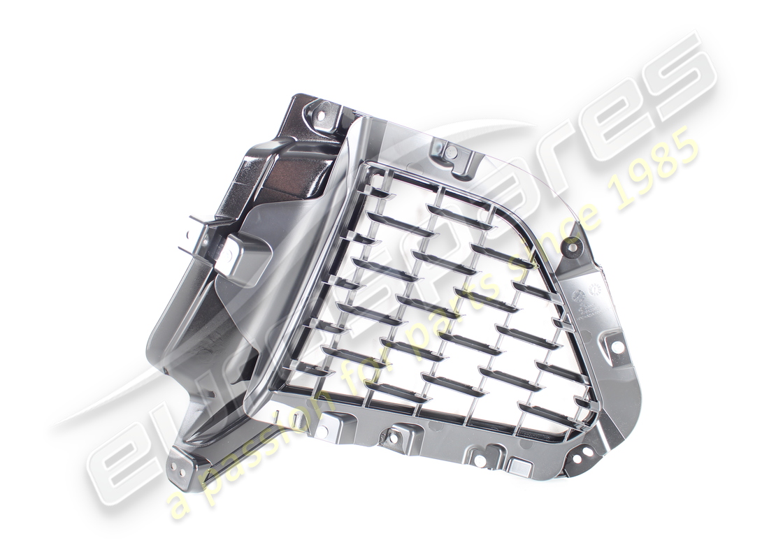 nuova maserati griglia anteriore destra. numero parte 670149274 (2)