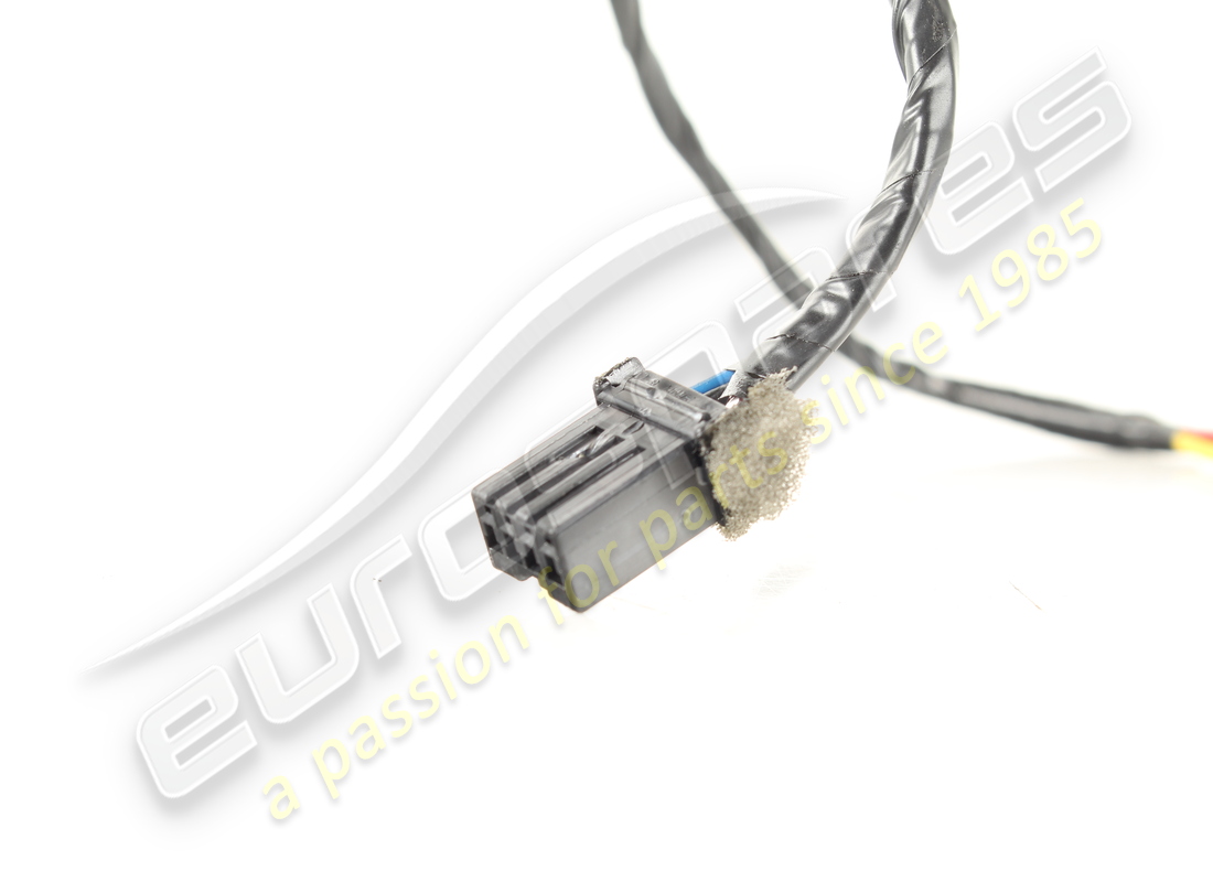 interruttore disabilitazione sensori di parcheggio ferrari utilizzati. numero parte 214559 (5)