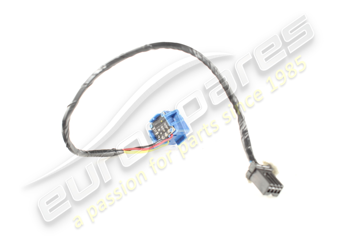 interruttore disabilitazione sensori di parcheggio ferrari utilizzati. numero parte 214559 (3)
