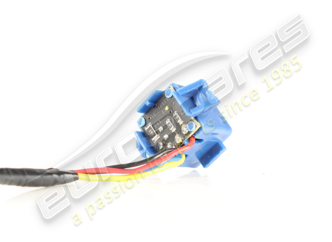 interruttore disabilitazione sensori di parcheggio ferrari utilizzati. numero parte 214559 (4)