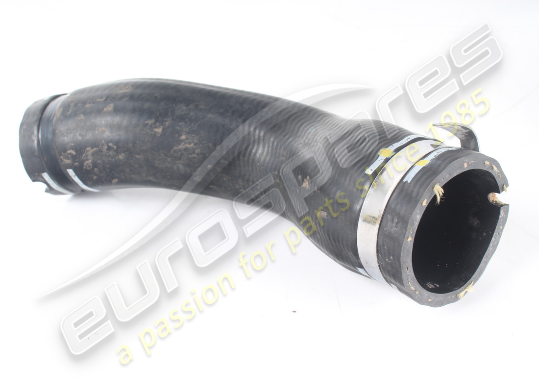 TUBO DELL'ACQUA USATO FERRARI DALLA VALVOLA AL RADIATORE. NUMERO PARTE 260080 (1) tubo dell'acqua usato ferrari dalla valvola al radiatore. numero parte 260080 (1)