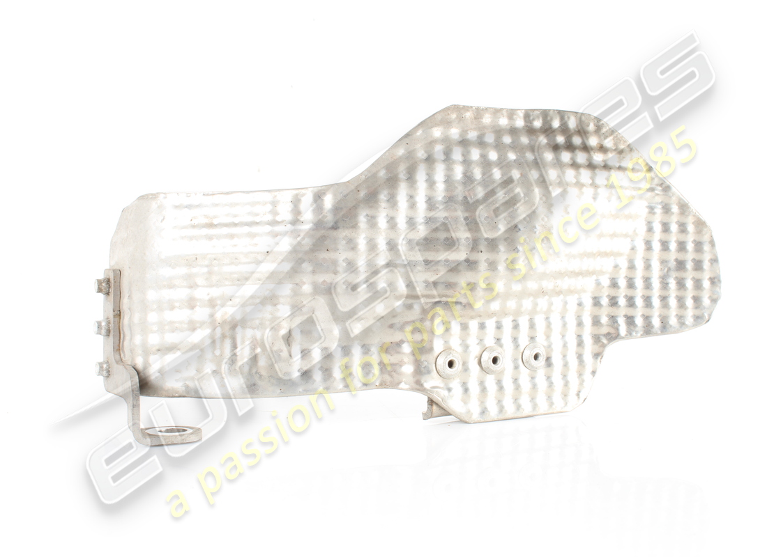 scudo calore compressore ferrari usato. numero parte 298606 (2)