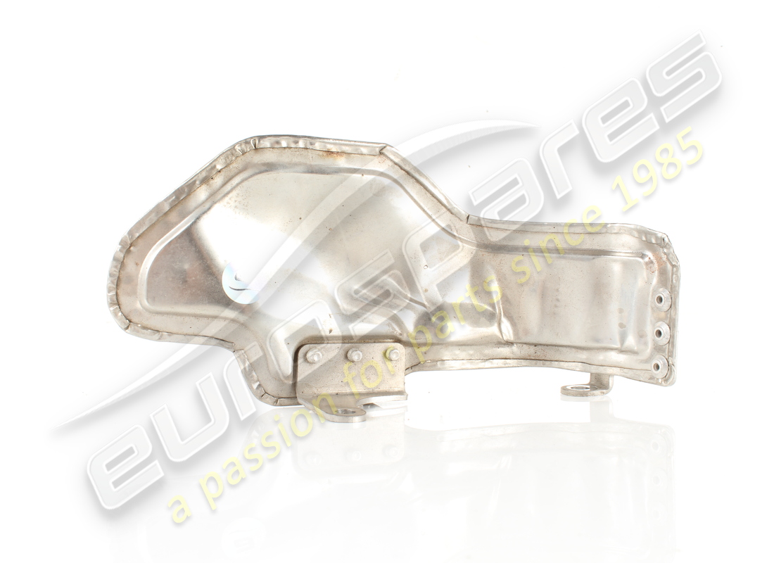 SCUDO CALORE COMPRESSORE Ferrari USATO. NUMERO PARTE 298606 (1)