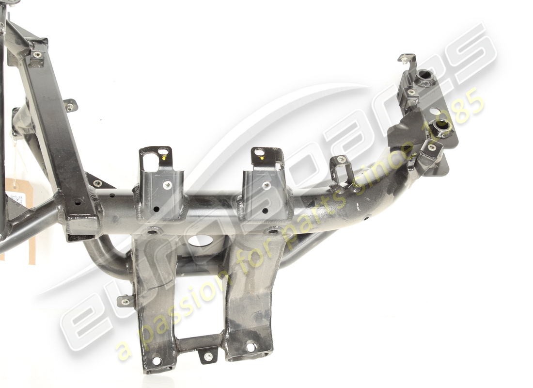 ferrari traversa cruscotto usato. numero parte 83144500 (4)