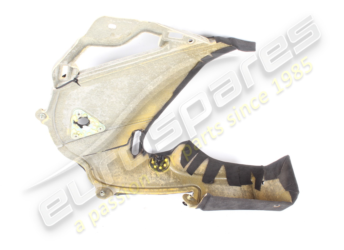 usato ferrari struttura cruscotto conducente rh numero parte 88888212 (2)