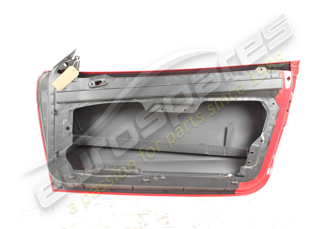 telaio porta dx usato ferrari. numero parte 69901711 (2)