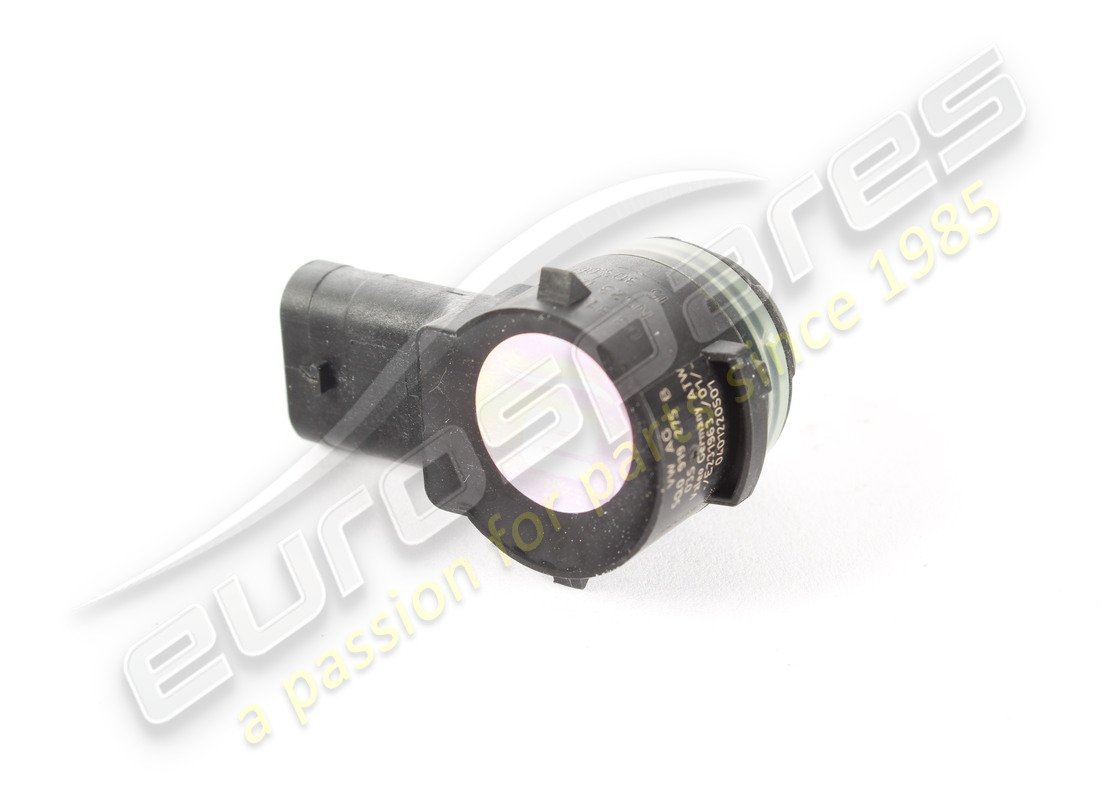 sensore porsche usato. numero parte 5q0919275b (2)