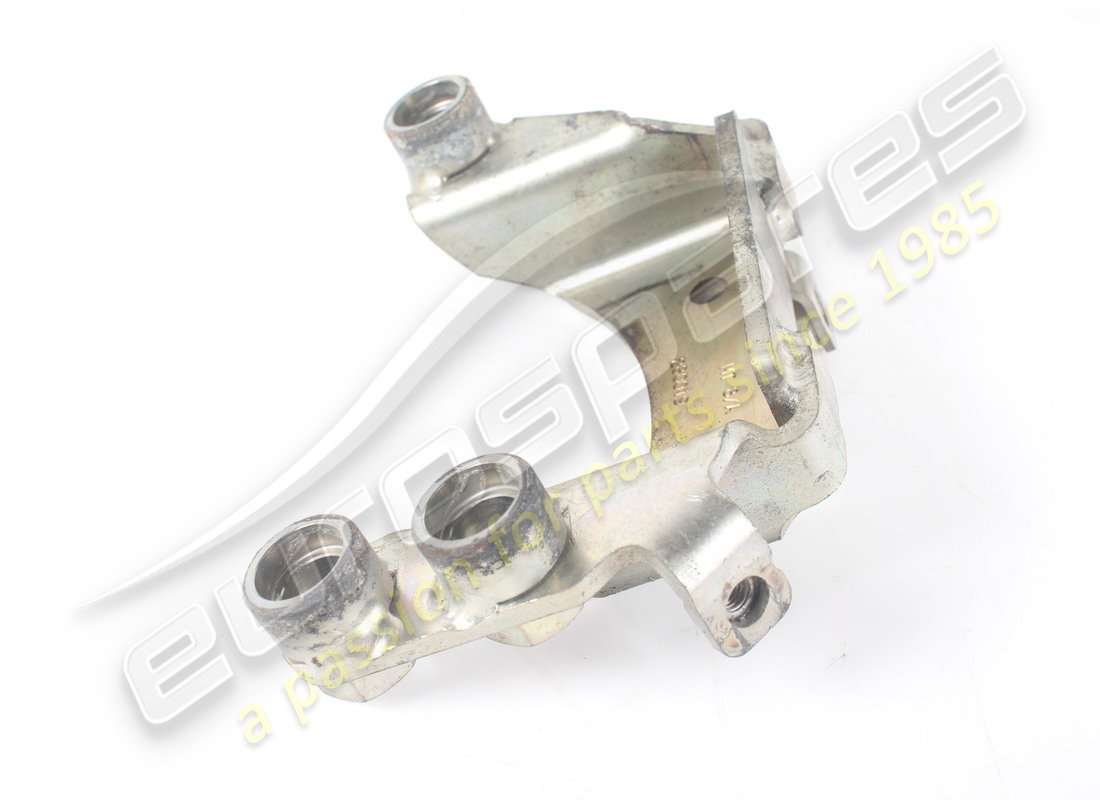 usato ferrari boccola sx supporto limitatore corsa. numero parte 280019 (3)