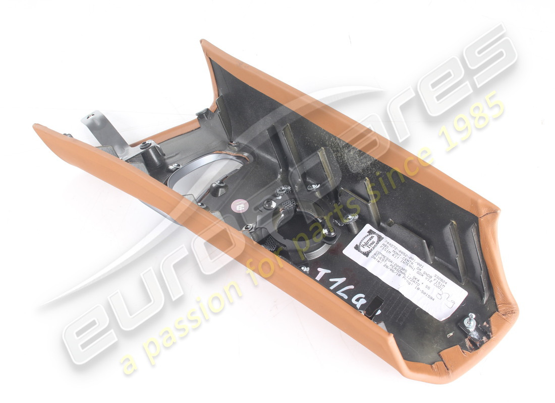 usato ferrari rivestimento pilastro centrale destro. numero parte 88854400 (5)