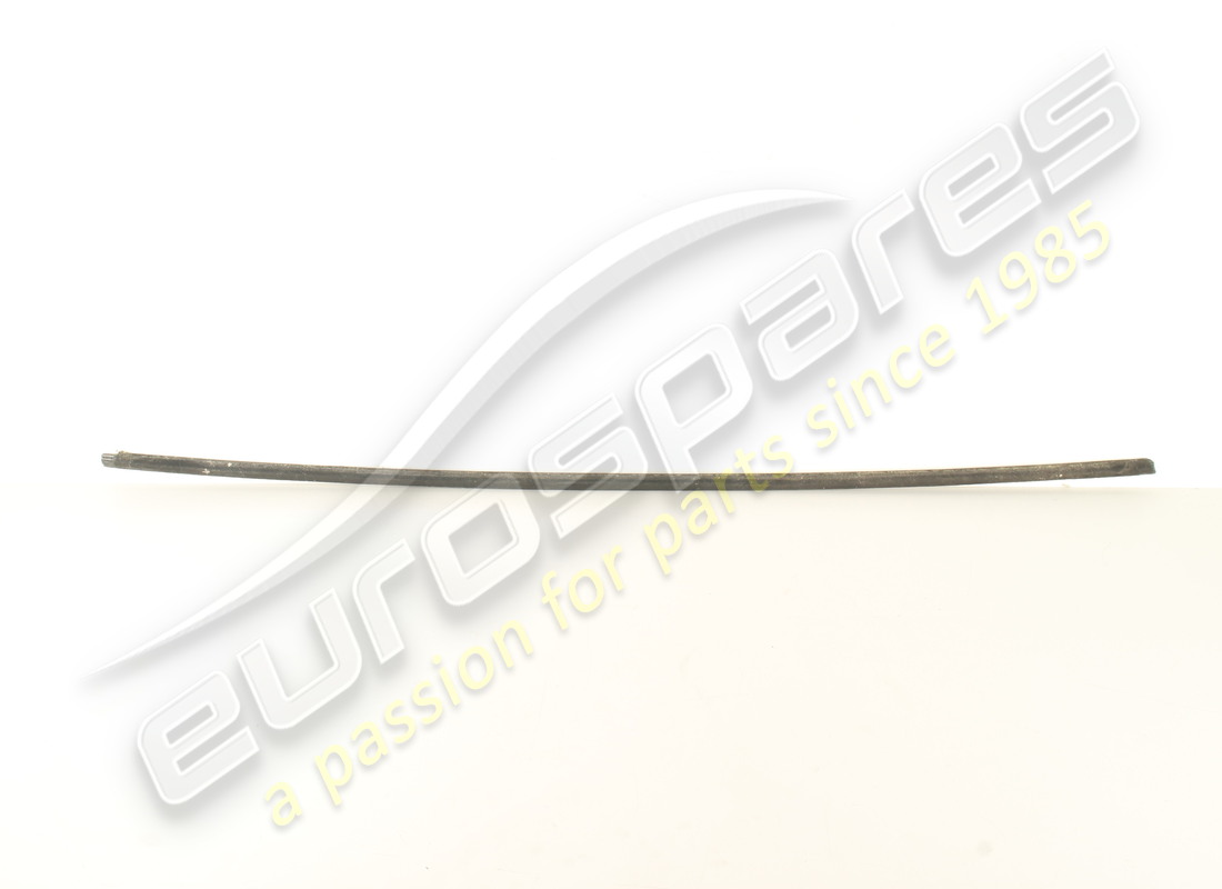 guarnizione di tenuta, esterna porta anteriore, destro usata aston martin numero parte 4g43f20562ba (2)