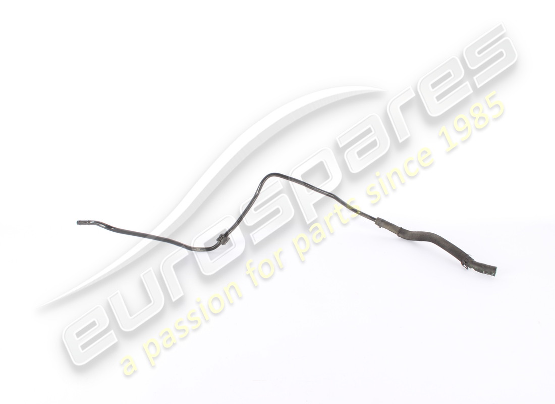 tubo flessibile del refrigerante lamborghini usato hwk. numero parte 4s0121081l (1)