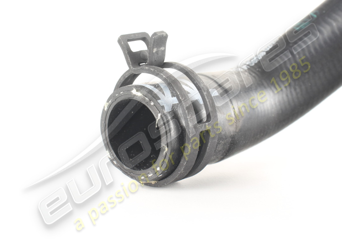 nuovo porsche tubo flessibile del liquido di raffreddamento con attacco rapido. numero parte 9j1122055a (4)