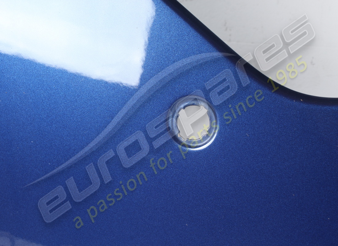 PARAFANGO ANTERIORE DESTRO COMPLETO FERRARI USATO. NUMERO PARTE 86519911 (4) parafango anteriore destro completo ferrari usato. numero parte 86519911 (4)