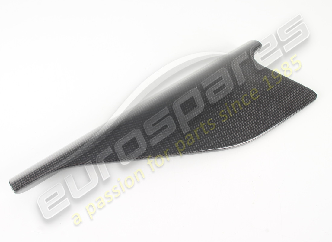 NUOVO (ALTRO) Ferrari PINNA AERODINAMICA DX . NUMERO PARTE 85900200 (1)