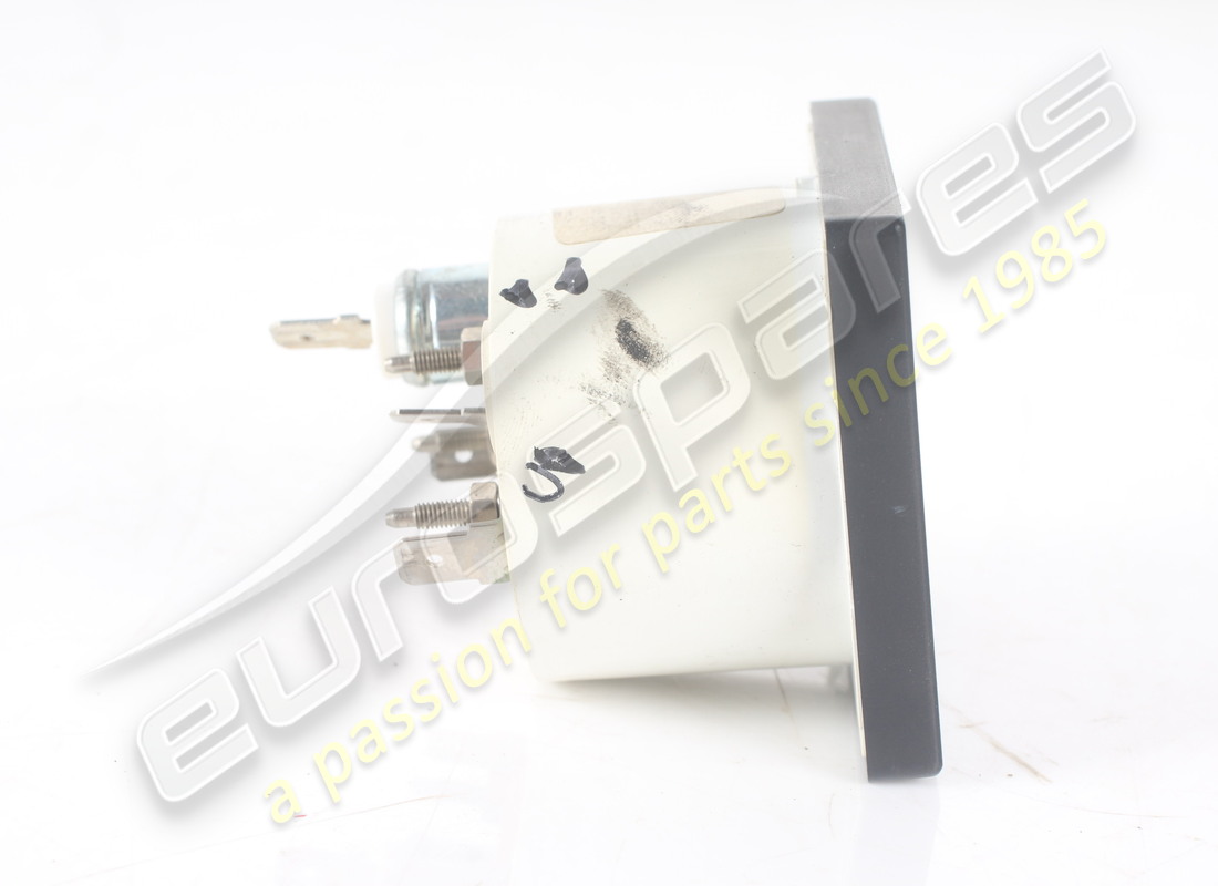 INDICATORE DI LIVELLO CARBURANTE FERRARI USATO. NUMERO PARTE 147166 (5) indicatore di livello carburante ferrari usato. numero parte 147166 (5)