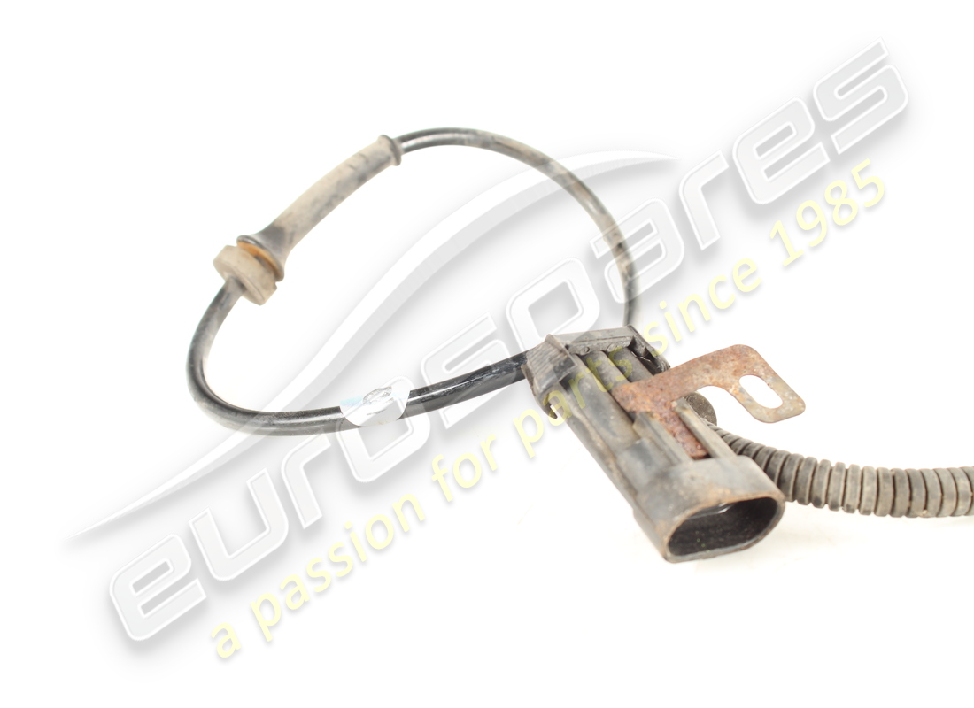 sensore di accelerazione ruota destro usato maserati numero parte 243416 (2)