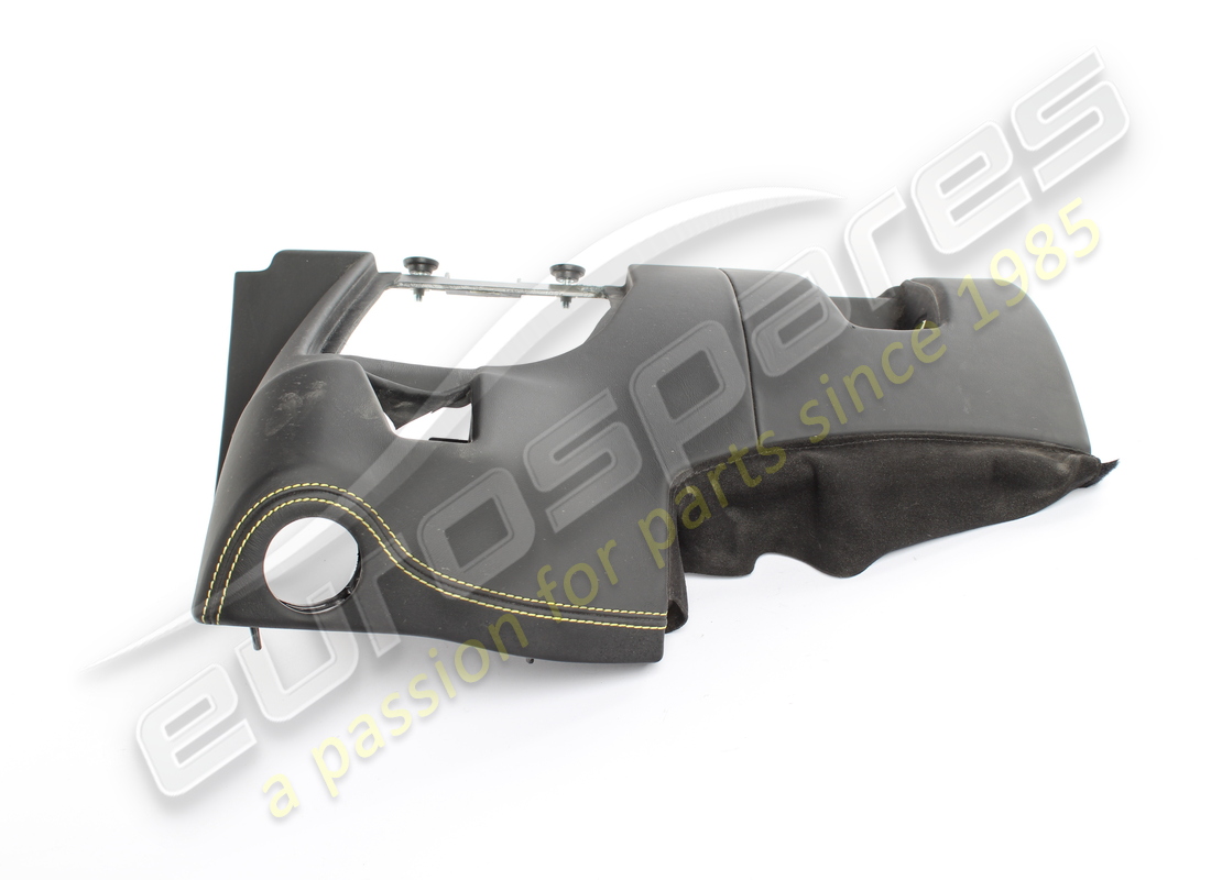 RIVESTIMENTO COMPLETO SOTTOCRUSCOTTO LATO GUIDA USATO Ferrari. NUMERO PARTE 761866 (1)