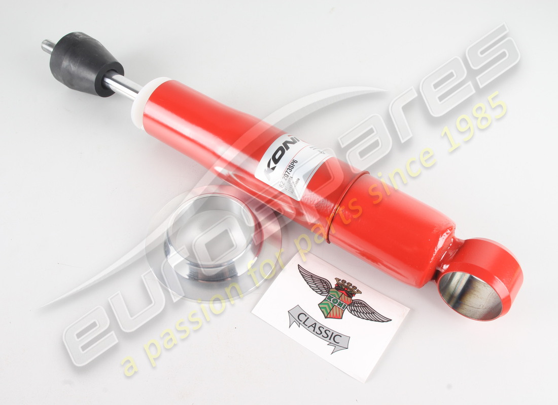 NUOVO AMMORTIZZATORE OEM. NUMERO PARTE 114335 (1)
