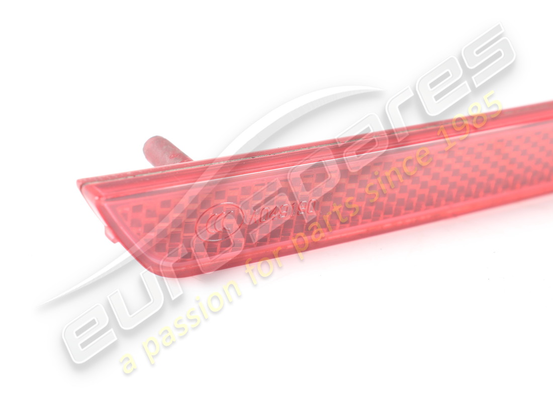 RIFLETTORE FERRARI LH USATO. NUMERO PARTE 84806900 (5) riflettore ferrari lh usato. numero parte 84806900 (5)