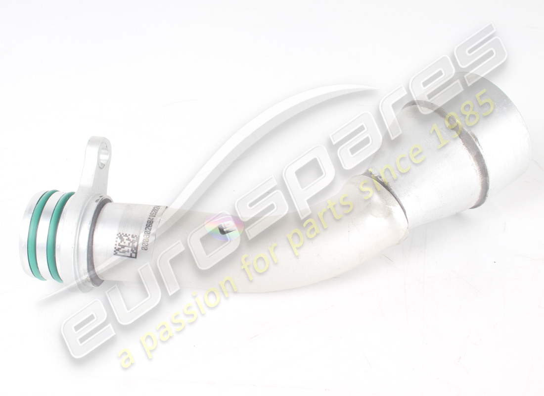 USATO Ferrari TUBO RIEMPIMENTO . NUMERO PARTE 802684 (1) USATO Ferrari TUBO RIEMPIMENTO . NUMERO PARTE 802684 (1)