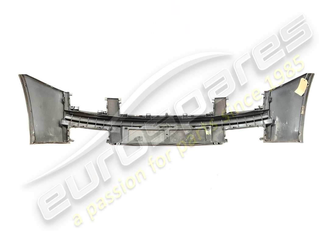 lamborghini paraurti posteriore danneggiato. numero parte 400807497a (4)
