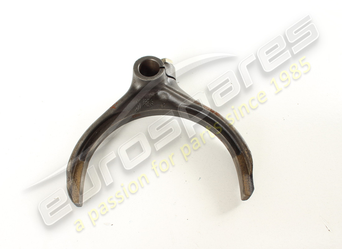 USATO Ferrari FORCELLA SELETTORE 1ST E RM . NUMERO PARTE 115341 (1)