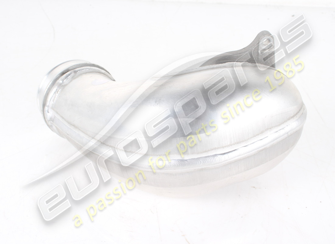 usato ferrari condotto turbo destro completo. numero parte 325566 (2)