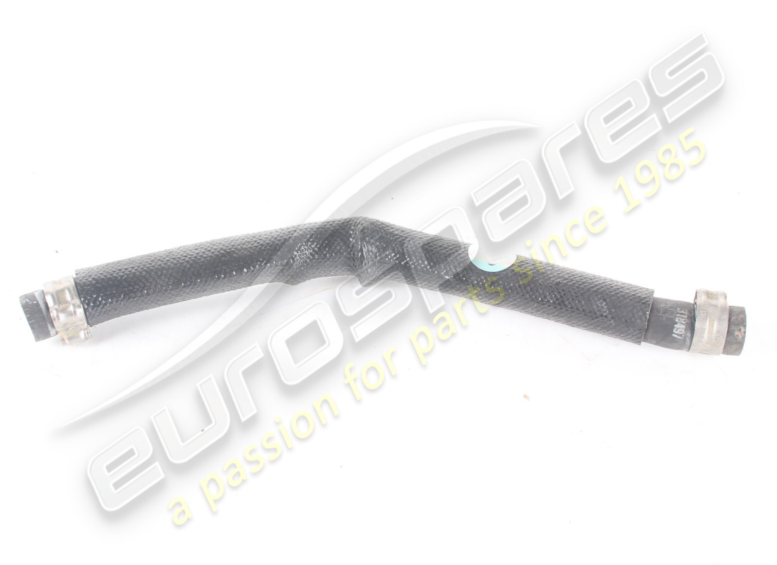 TUBO IN GOMMA Ferrari USATO. NUMERO PARTE 318497 (1)