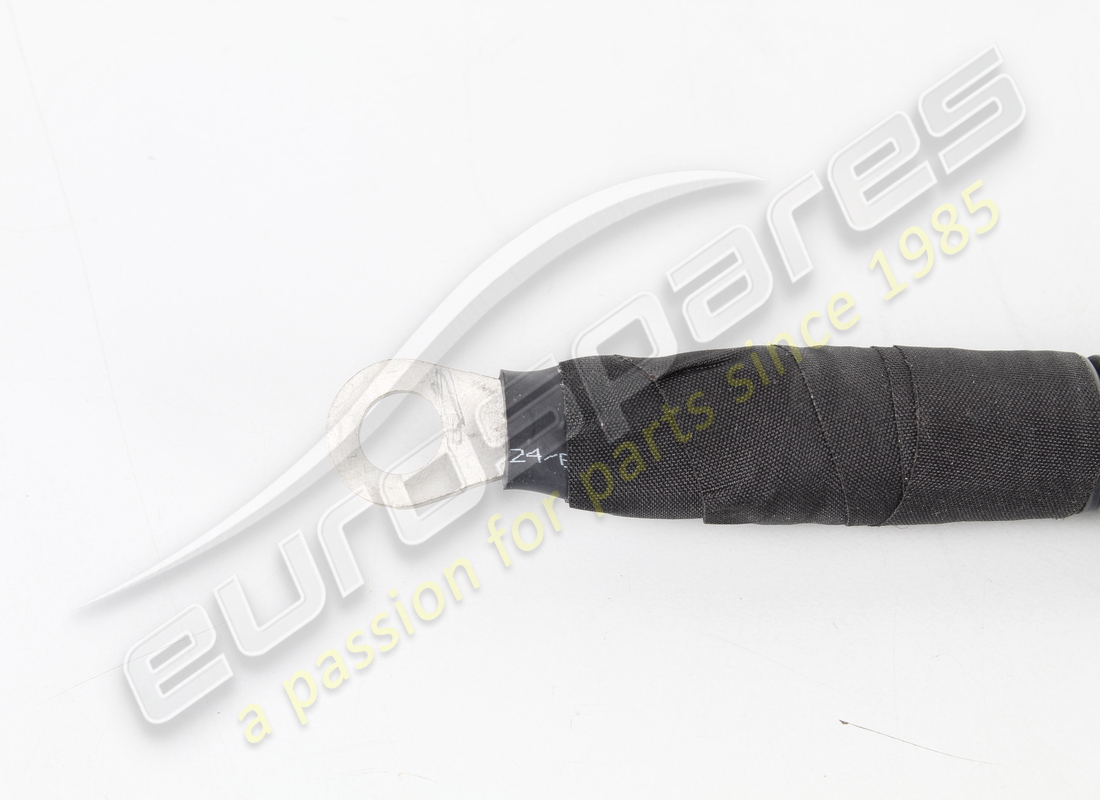 nuovo ferrari cavo di terra della batteria/terminale. numero parte 298621 (2)