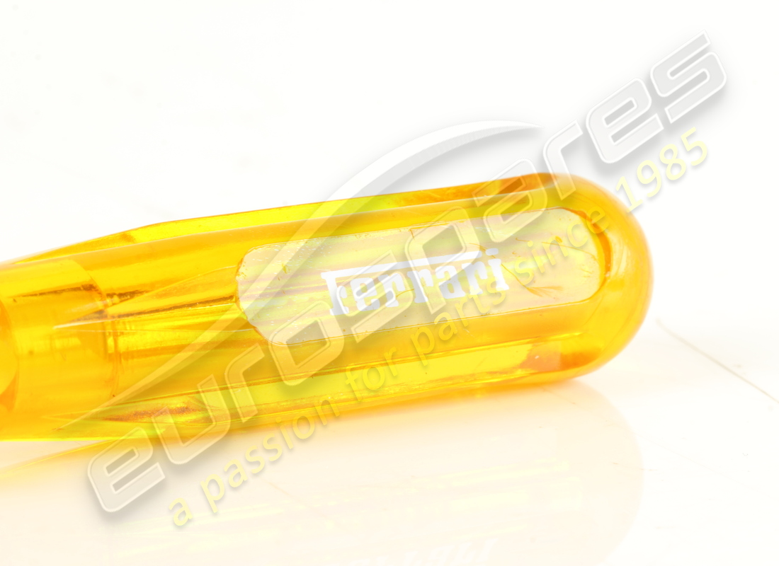 cacciavite ferrari usato. numero parte 225020 (2)