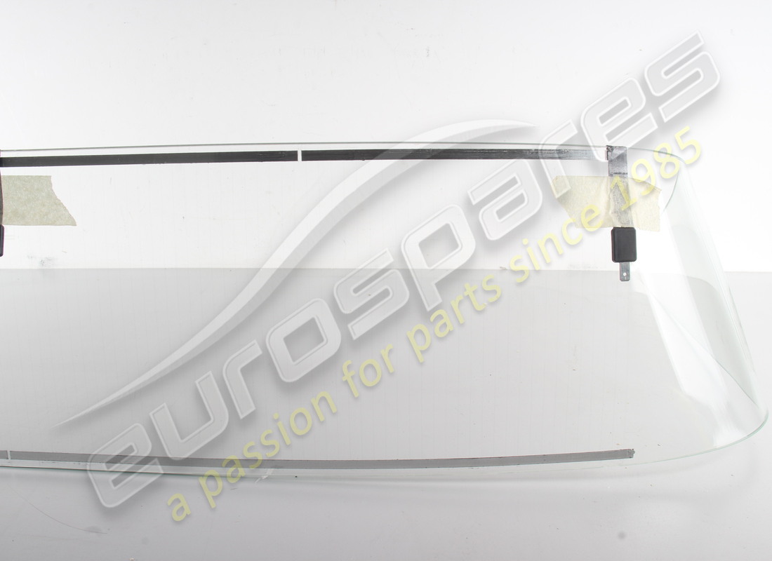 nuovo eurospares vetro del lunotto posteriore. numero parte 62080000 (3)