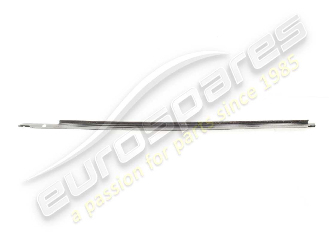 modanatura paraspruzzi dx usata ferrari. numero parte 60635300 (2)