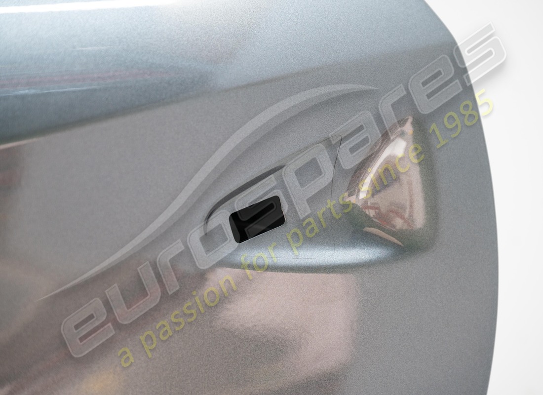 porta laterale sx completa ferrari usata. numero parte 985947865 (2)