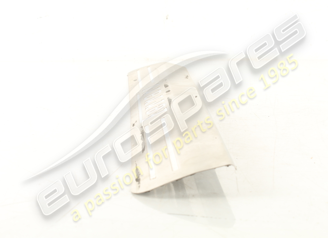 usato ferrari pedana destra. numero parte 81361800 (6)