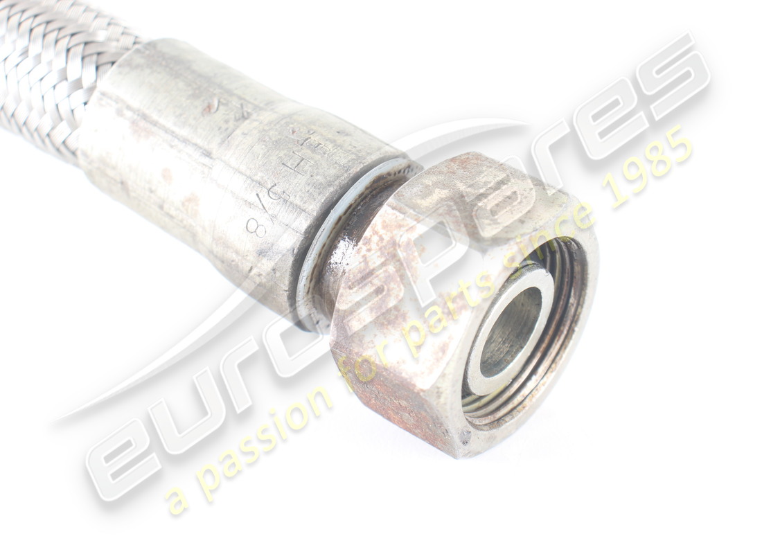 TUBO OLIO FERRARI USATO OE. NUMERO PARTE 240761 (2) tubo olio ferrari usato oe. numero parte 240761 (2)