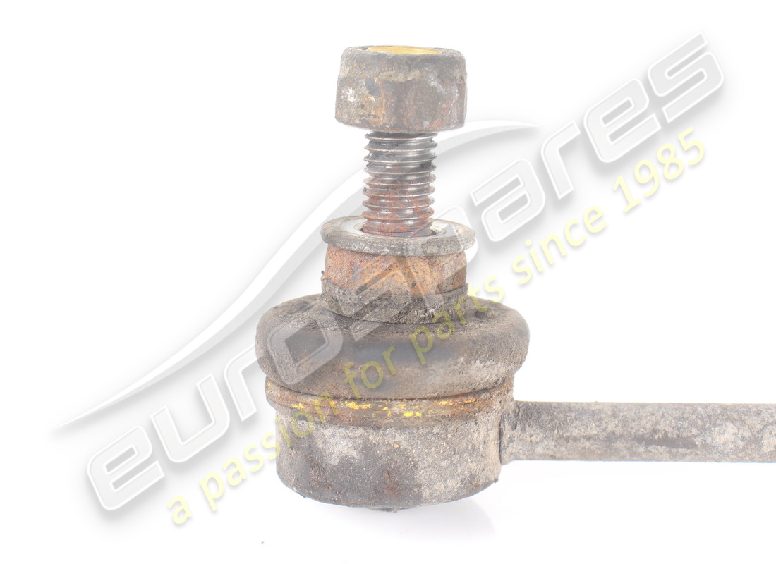 ASTA ANTERIORE SINISTRA USATA MASERATI. NUMERO PARTE 366600139 (2) asta anteriore sinistra usata maserati. numero parte 366600139 (2)