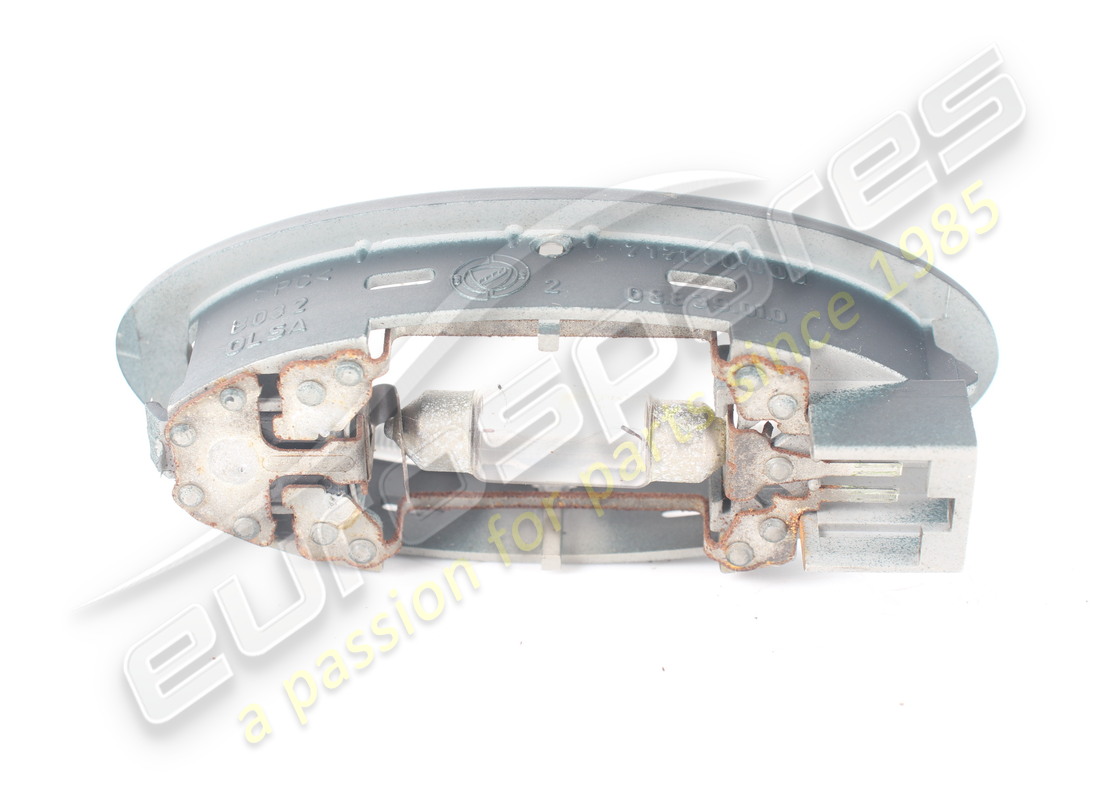 LUCE INTERNA POSTERIORE USATA MASERATI. NUMERO PARTE 383100125 (4) luce interna posteriore usata maserati. numero parte 383100125 (4)