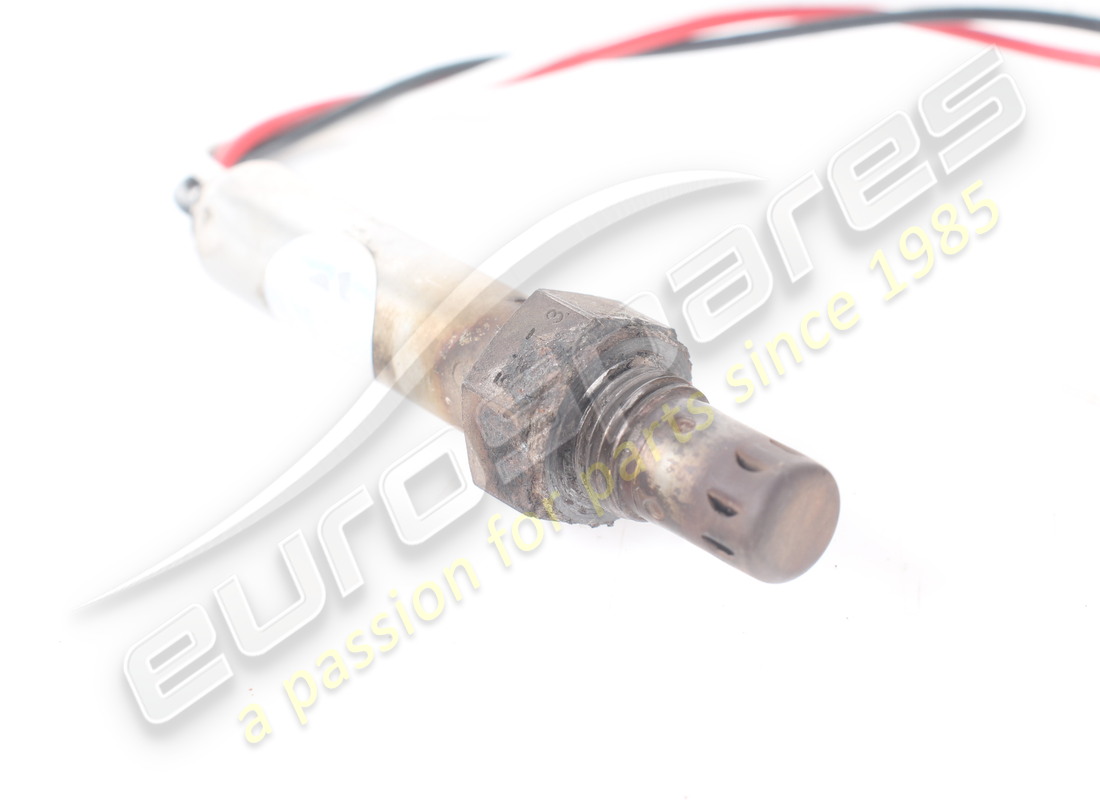 USATO MASERATI SENSORE OSSIGENO NTK -2800 USA-CH-. NUMERO PARTE 473082340 (2) usato maserati sensore ossigeno ntk -2800 usa-ch-. numero parte 473082340 (2)