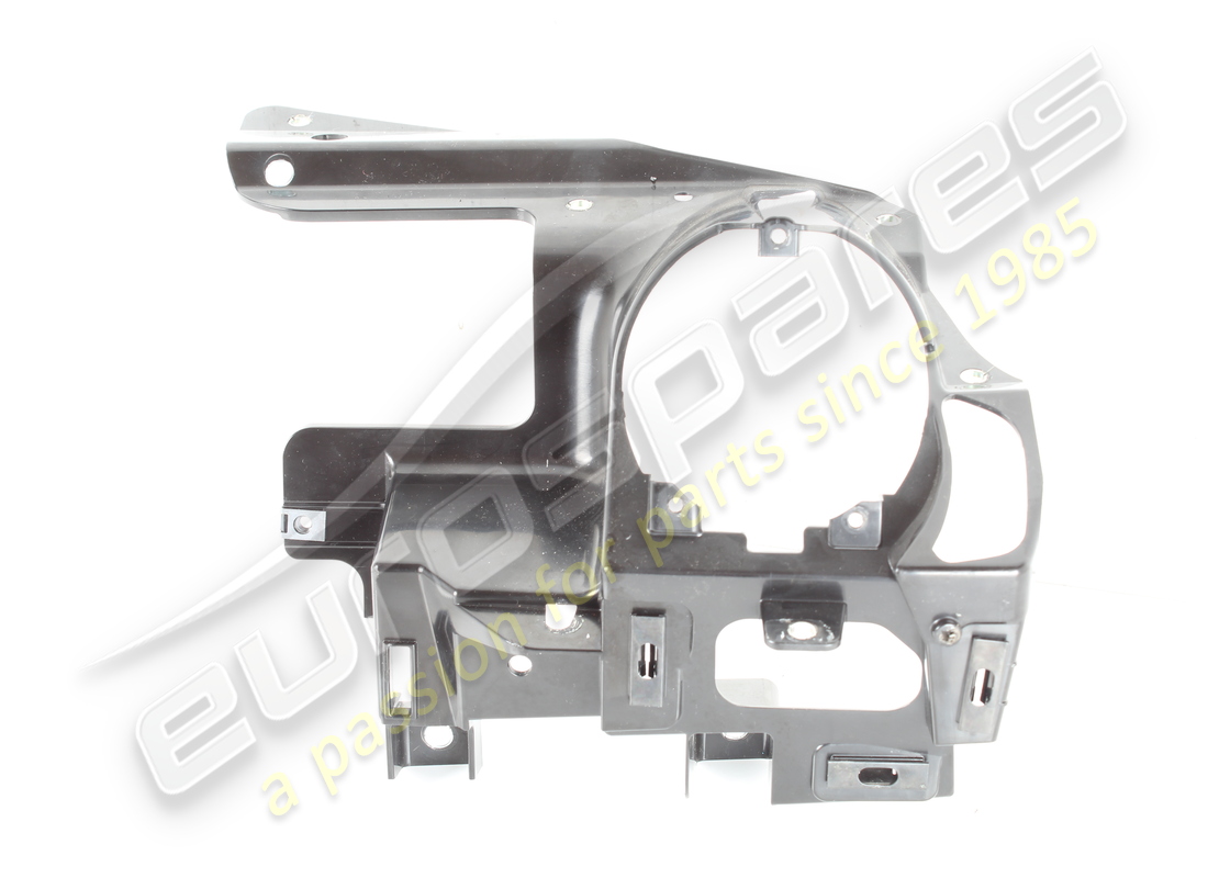 SUPPORTO VENTILATORE DX USATO Ferrari. NUMERO PARTE 85909600 (1)