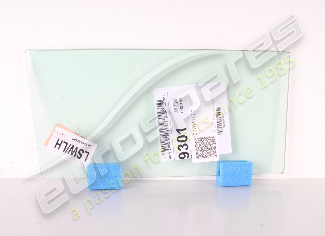 nuovo oem finestrino laterale rl. numero parte 007017007 (1)