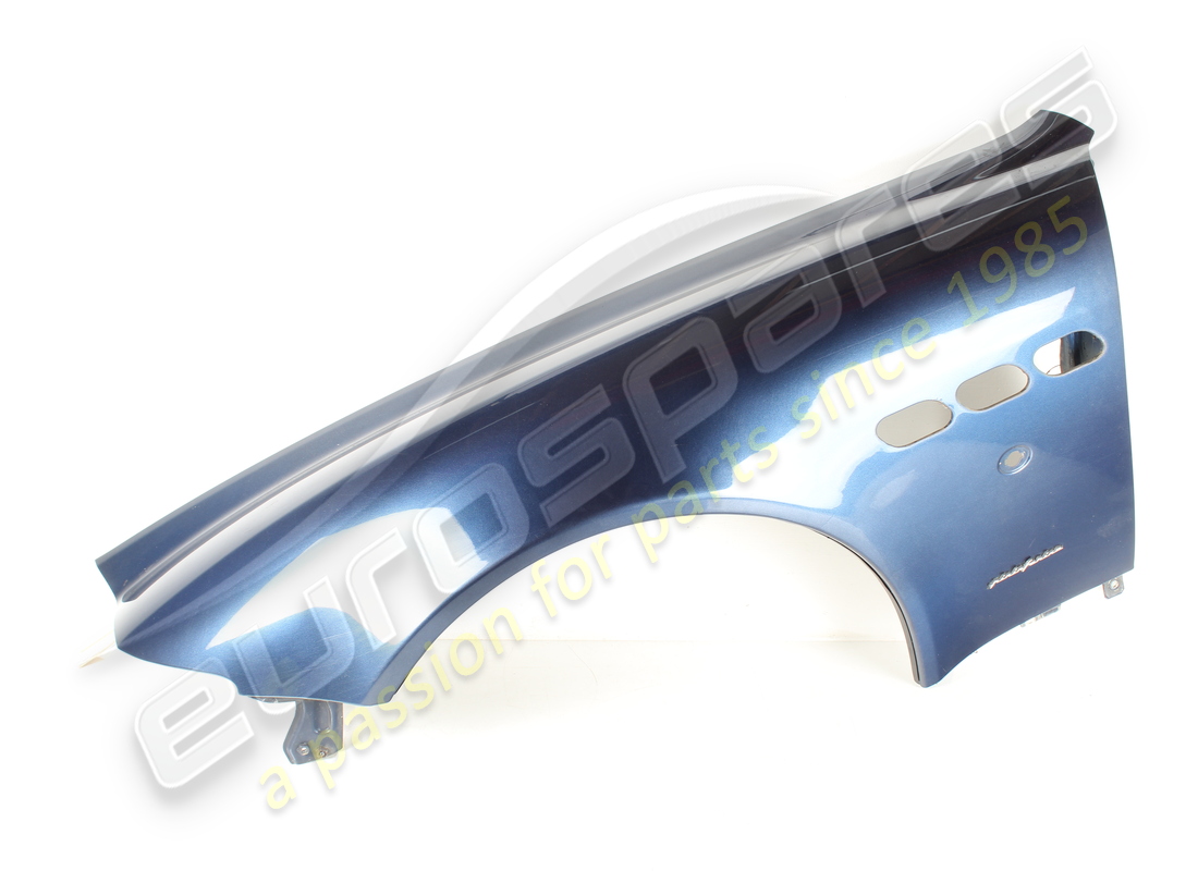 PARAFANGO ANTERIORE SX COMPLETO Maserati USATO. NUMERO PARTE 67064100 (1)