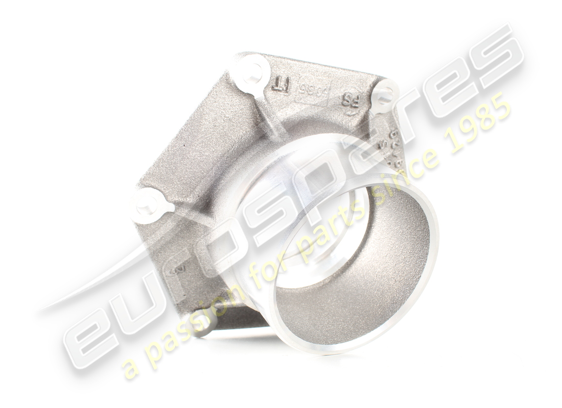 NUOVO (ALTRO) LAMBORGHINI FLANGIA PER GIUNTO VISCOSO. NUMERO PARTE 01S409129 (1) nuovo (altro) lamborghini flangia per giunto viscoso. numero parte 01s409129 (1)