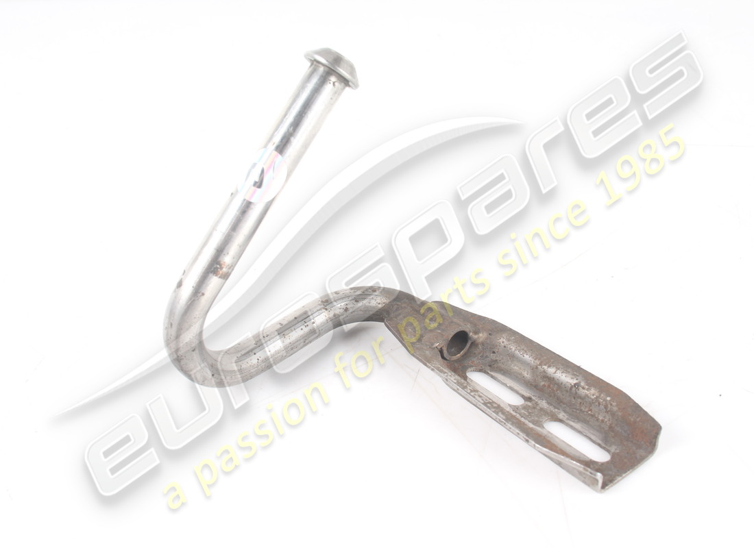 USATO Ferrari STAFFA LATERALE DESTRA . NUMERO PARTE 325473 (1)