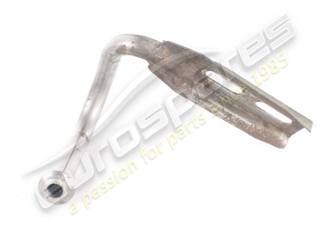 USATO FERRARI STAFFA LATERALE DESTRA. NUMERO PARTE 325473 (2) usato ferrari staffa laterale destra. numero parte 325473 (2)