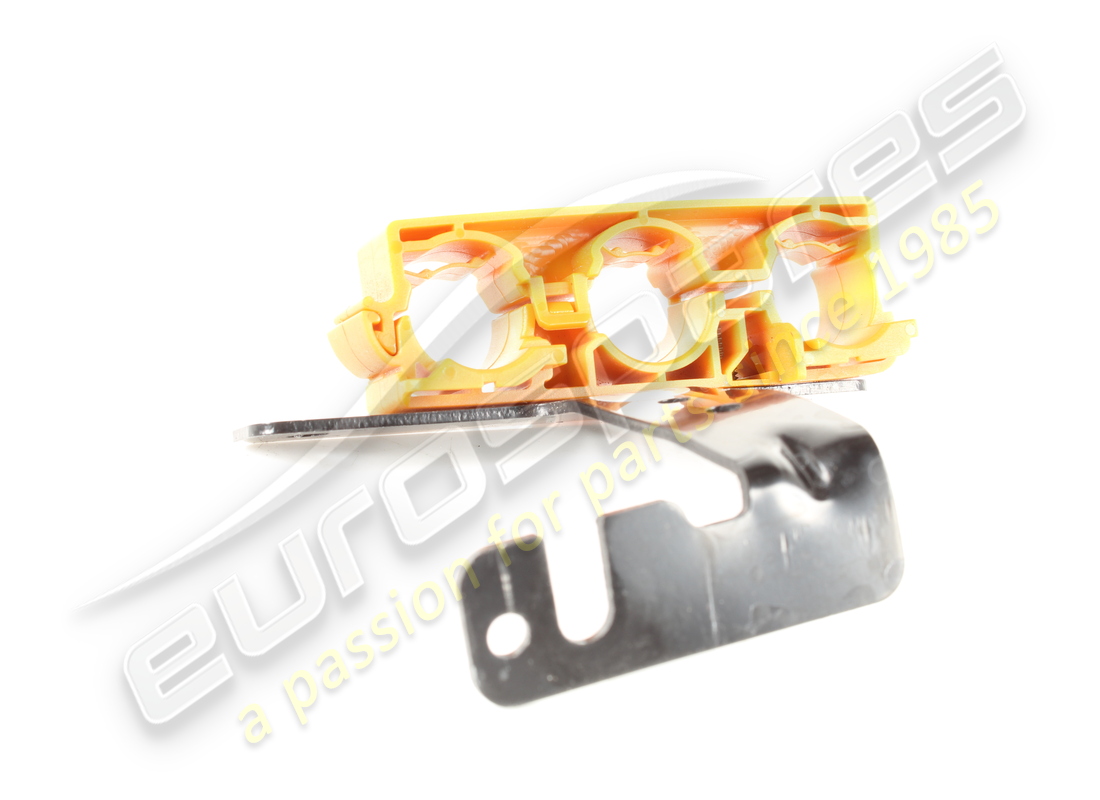 usato ferrari staffa primo fix hvc7 su inv. numero parte 791897 (3)