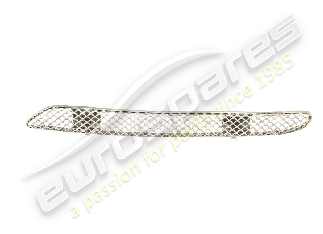 usata ferrari griglia parafango posteriore sx completa. numero parte 64657100 (2)