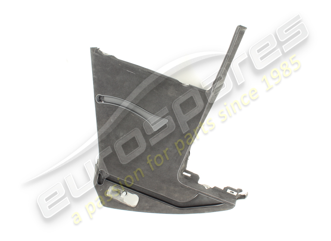 USED FERRARI RIVESTIMENTO BAULE LATERALE . PART NUMBER 84406200 (1)