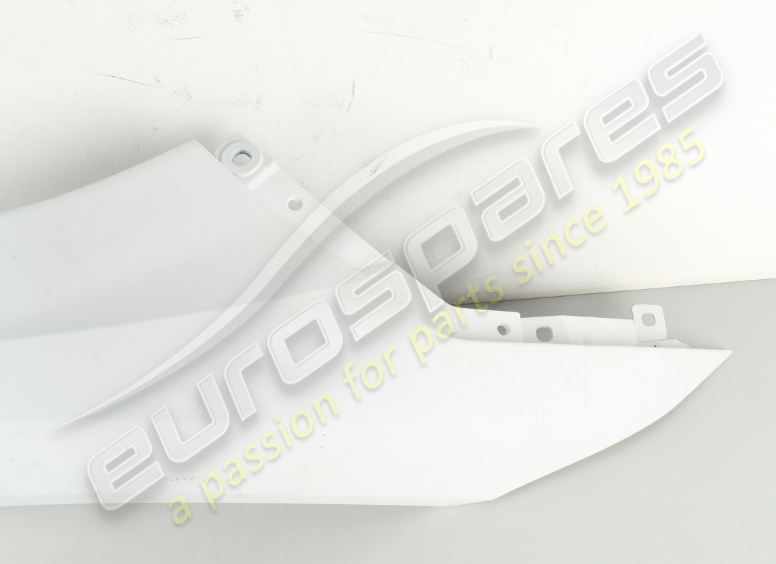 nuovo lamborghini parafango anteriore destro primerizzato asm. numero parte 47b821106012 (3)