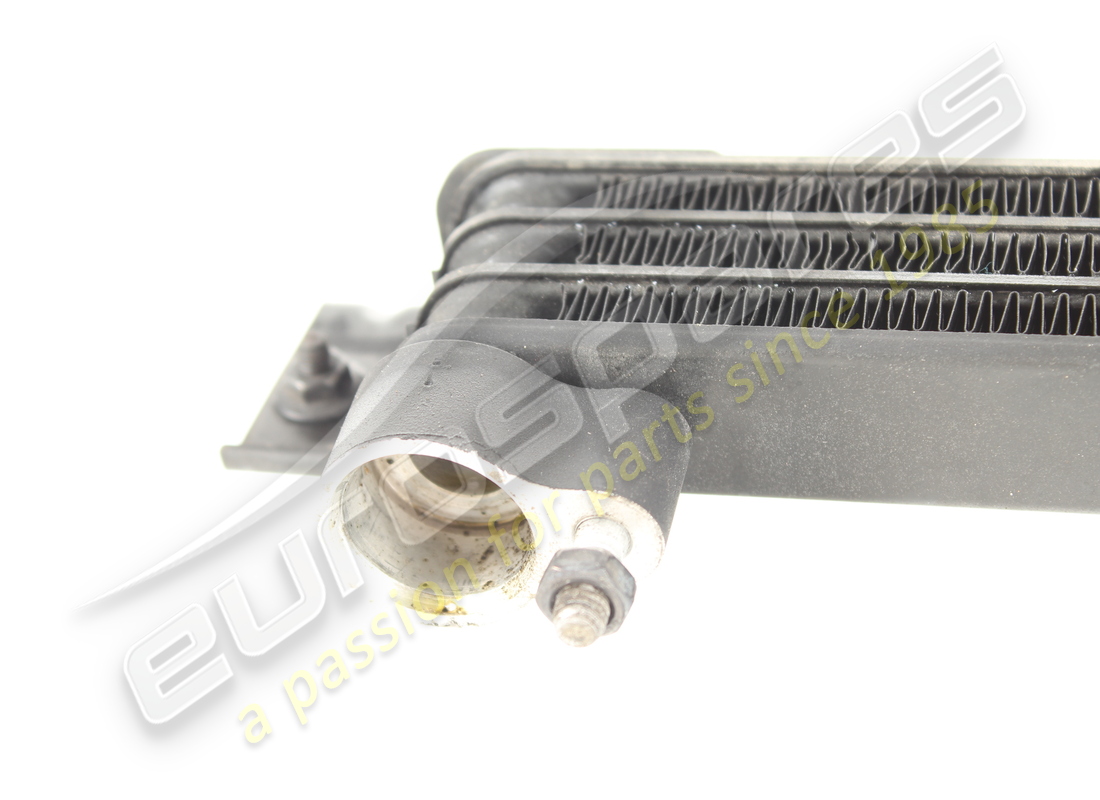 radiatore olio ferrari usato. numero parte 239202 (3)