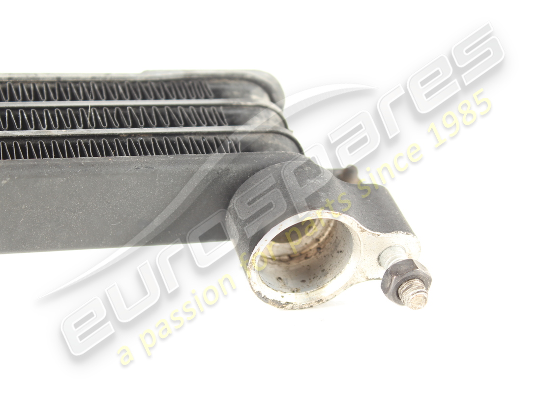 radiatore olio ferrari usato. numero parte 239202 (4)